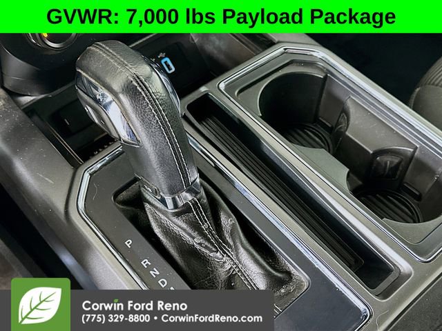 Used 2016 Ford F150 XLT w/ Equipment Group 302A Luxury image 17