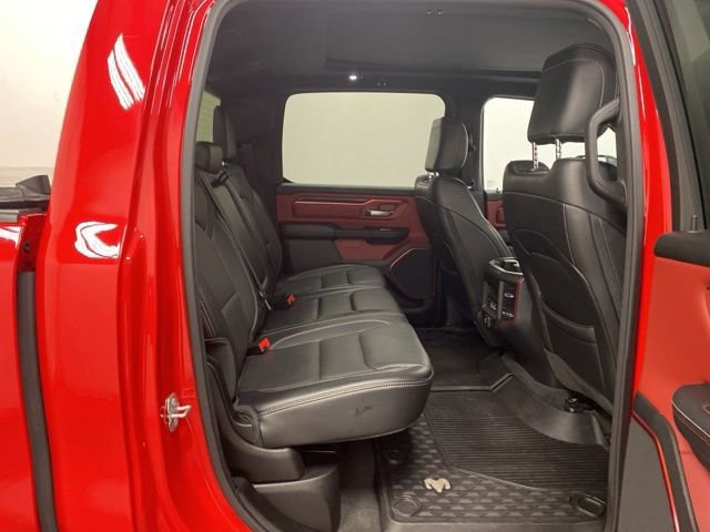 Used 2023 RAM 1500 Rebel w/ Rebel Level 2 Equipment Group image 30