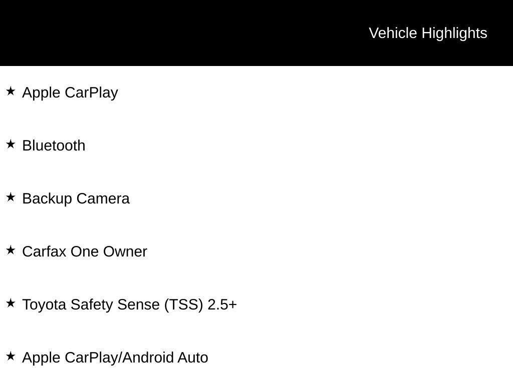 Used 2024 Toyota Camry SE AWD/4WD image 3
