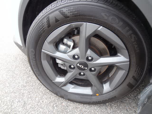 Used 2025 Kia K4 FWD image 36
