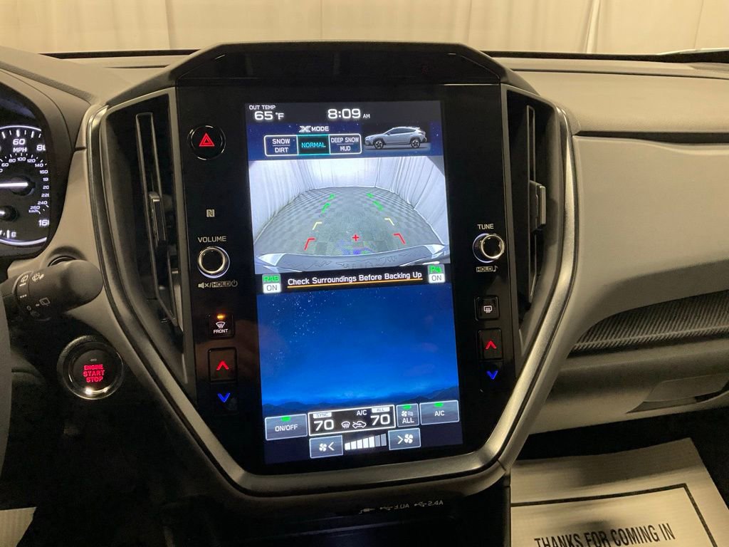 New 2026 Subaru Crosstrek 2.5i Limited image 21