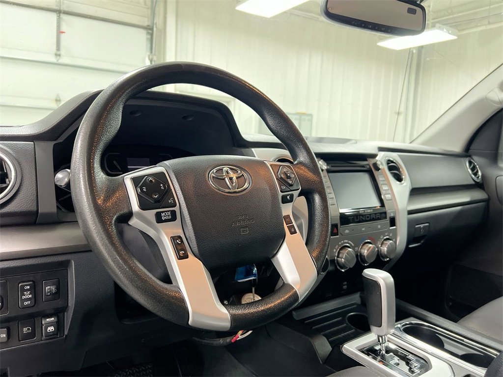 Used 2019 Toyota Tundra SR5 image 10