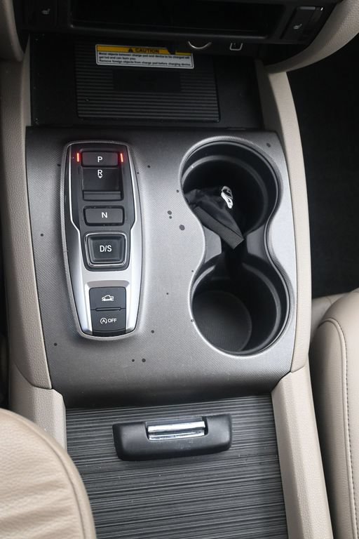 Used 2022 Honda Ridgeline RTL-E image 24