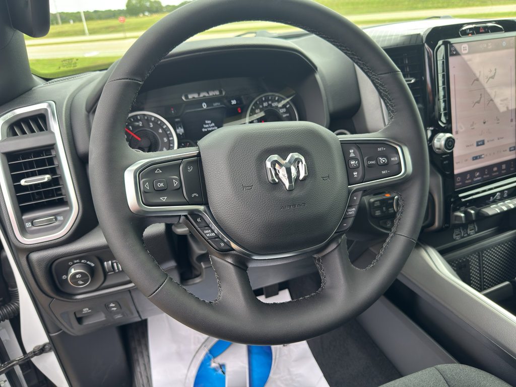 New 2026 RAM 1500 Big Horn image 19
