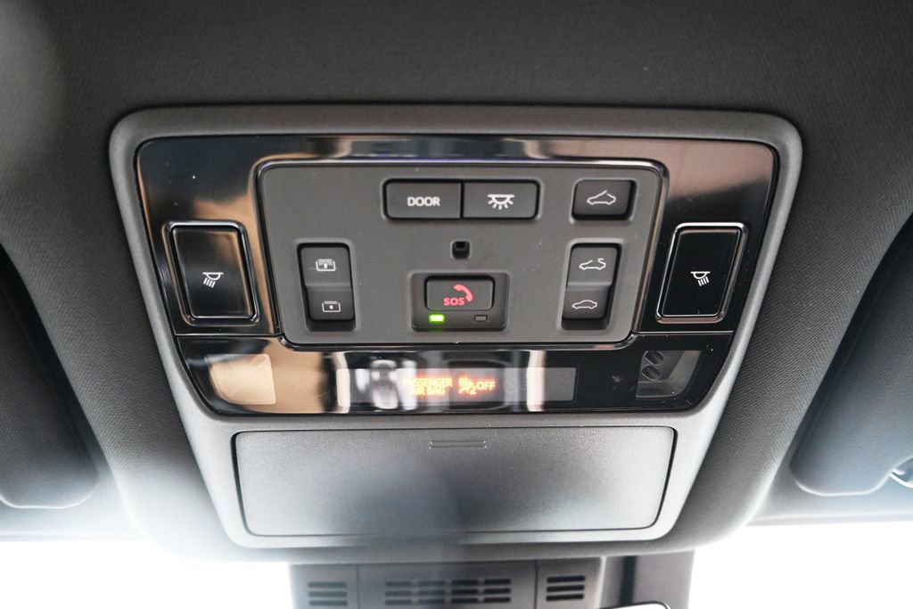 New 2026 Toyota Grand Highlander AWD Hybrid image 35