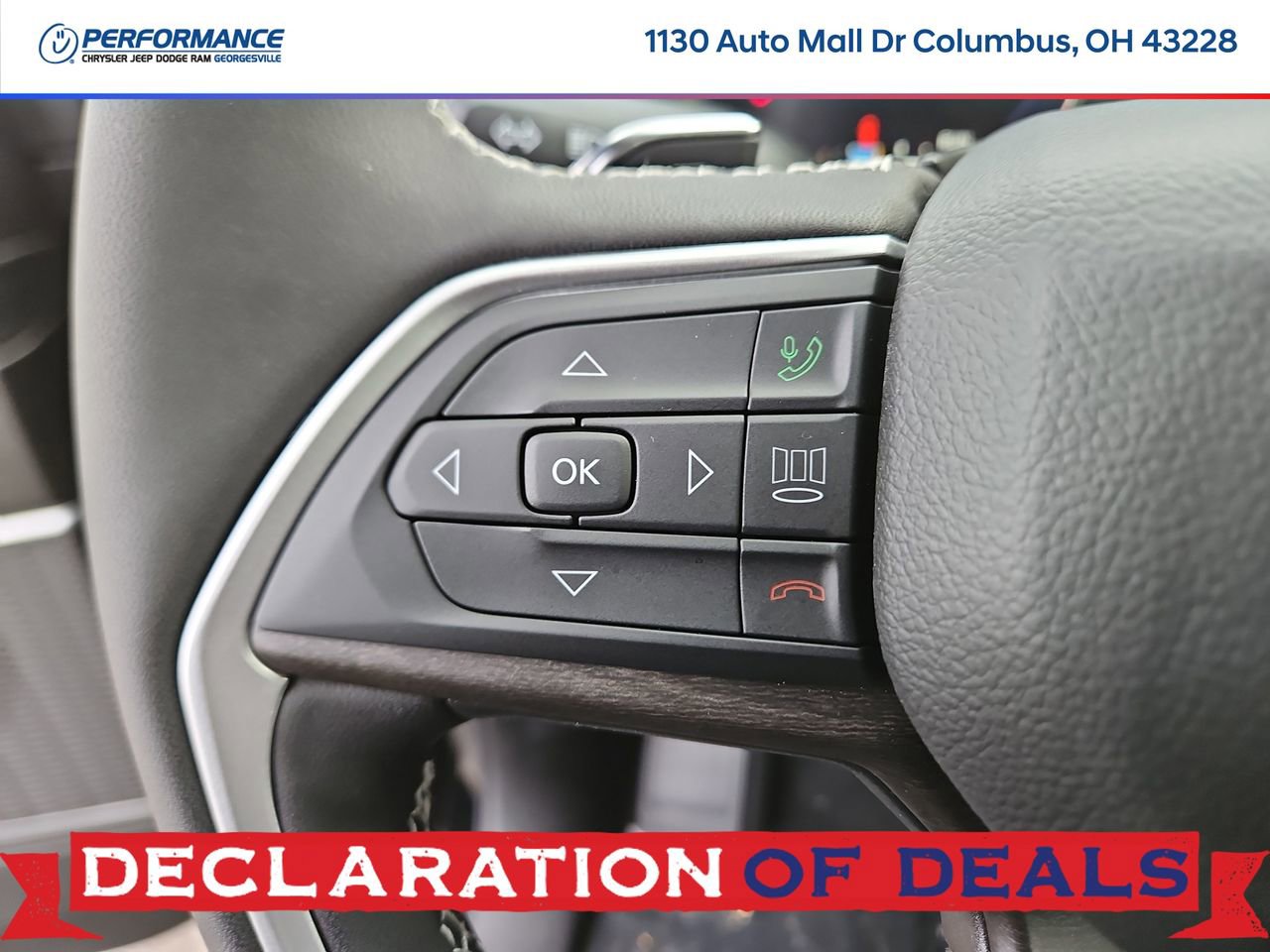 New 2026 Jeep Grand Cherokee Limited image 31