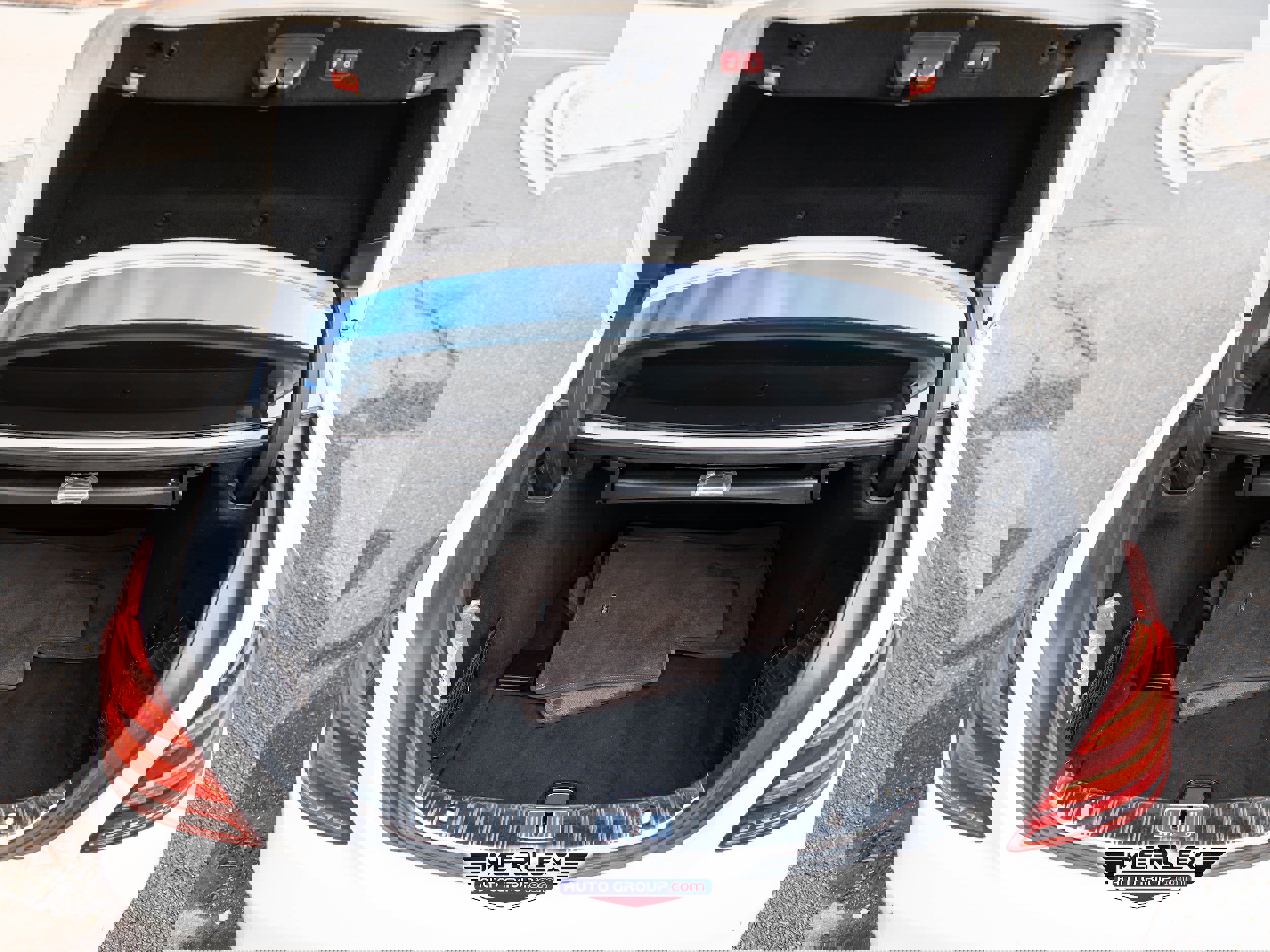 Used 2019 Mercedes-Benz S 560 4MATIC Sedan image 49