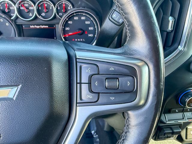 Used 2019 Chevrolet Silverado 1500 LT w/ All-Star Edition image 20