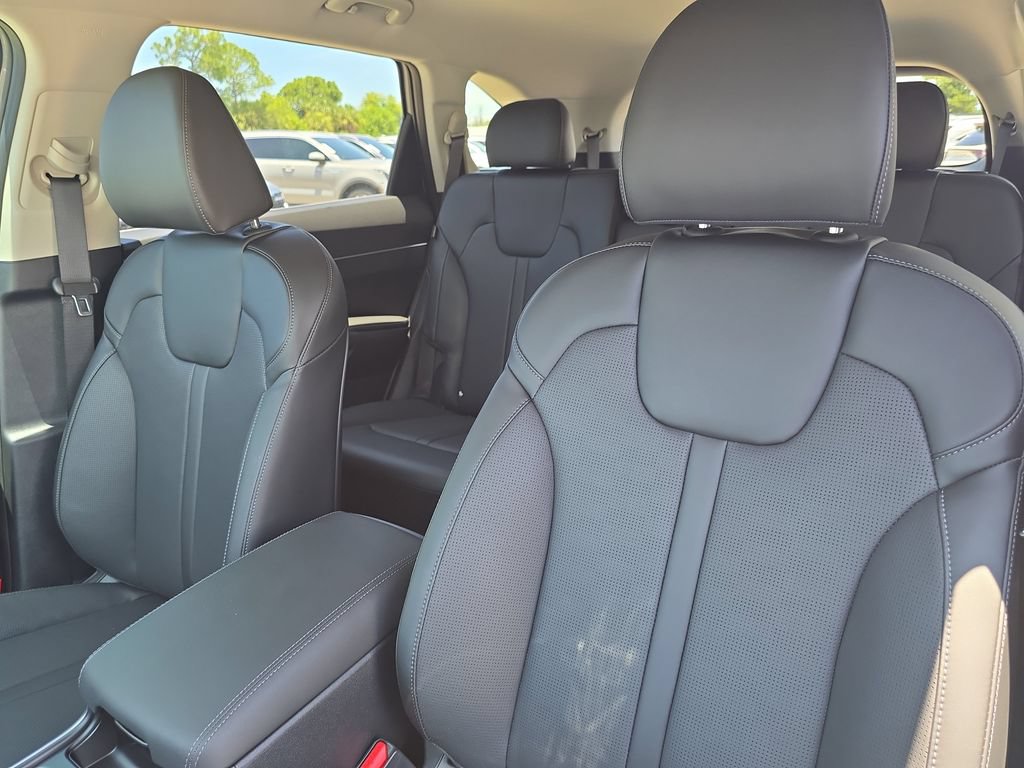 New 2026 Kia Sorento S FWD image 21