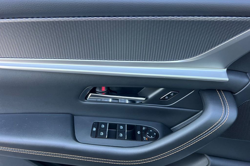 New 2026 MAZDA CX-70 3.3 Turbo S w/ Premium Package image 12