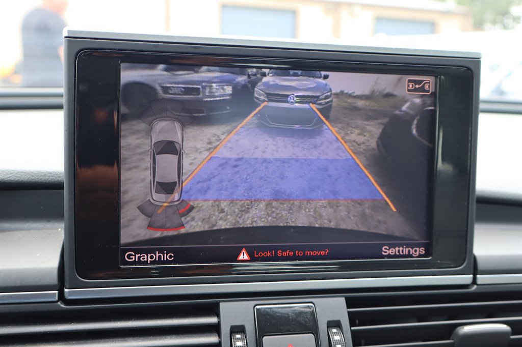Used 2014 Audi A6 TDI Premium Plus AWD/4WD image 30