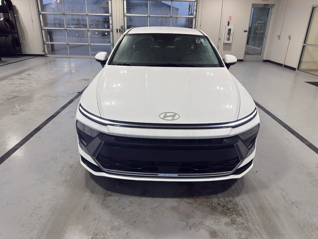 Used 2024 Hyundai Sonata SEL image 7