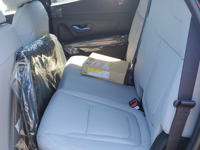 New 2026 Hyundai Santa Cruz SEL AWD/4WD image 12