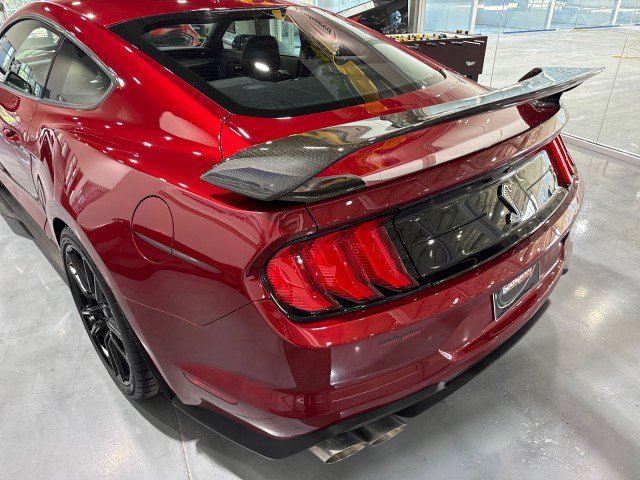 Used 2020 Ford Mustang Shelby GT500 RWD image 45
