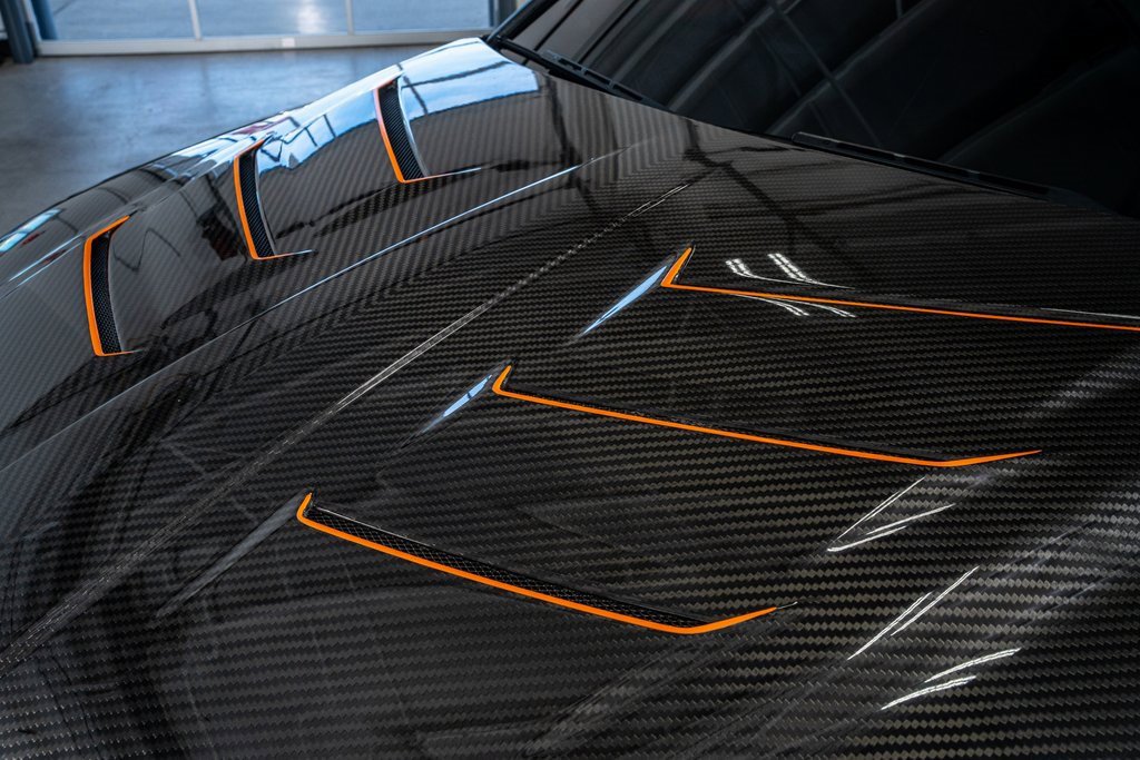 Used 2022 Lamborghini Urus image 23