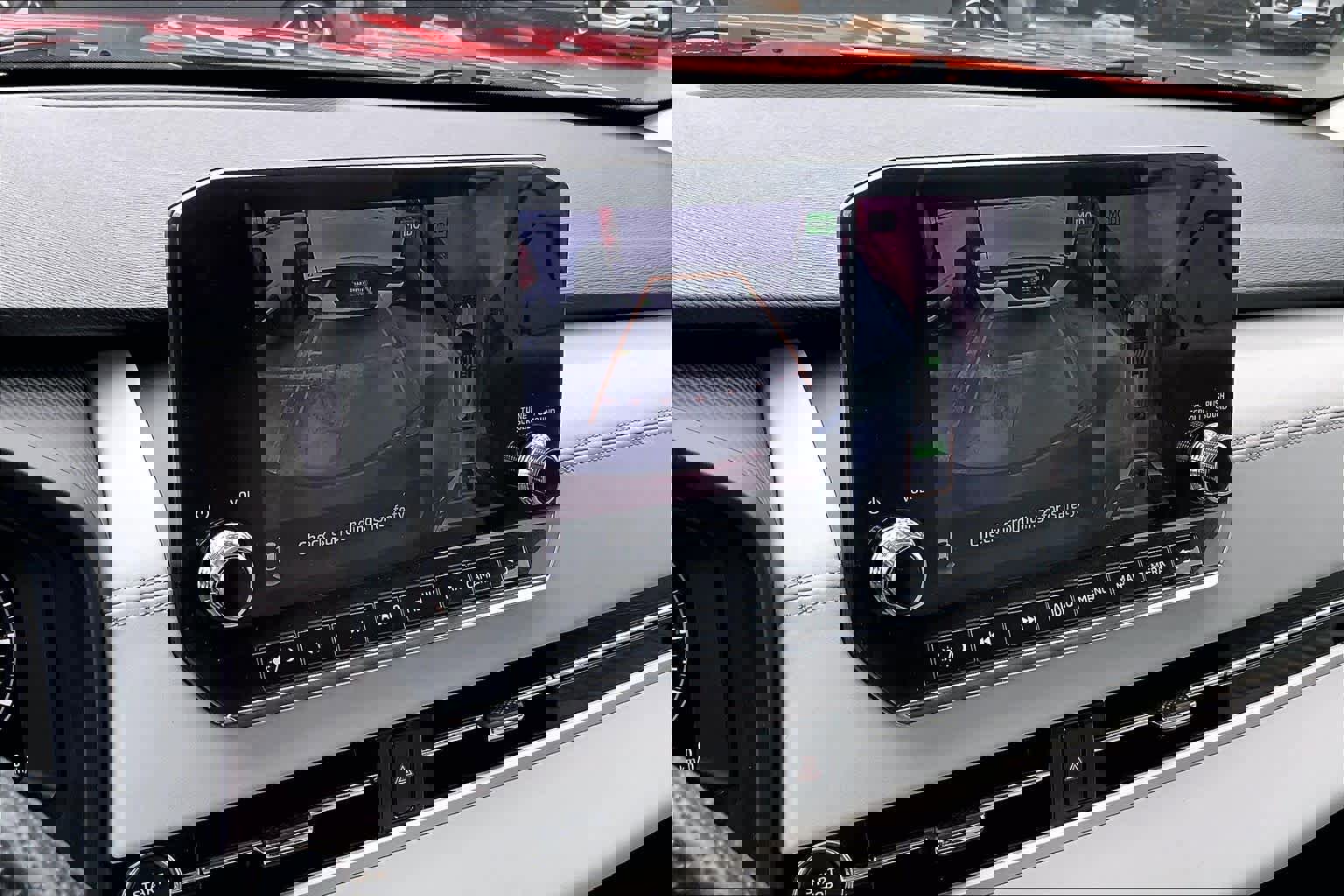 Used 2023 Mitsubishi Outlander SEL image 20