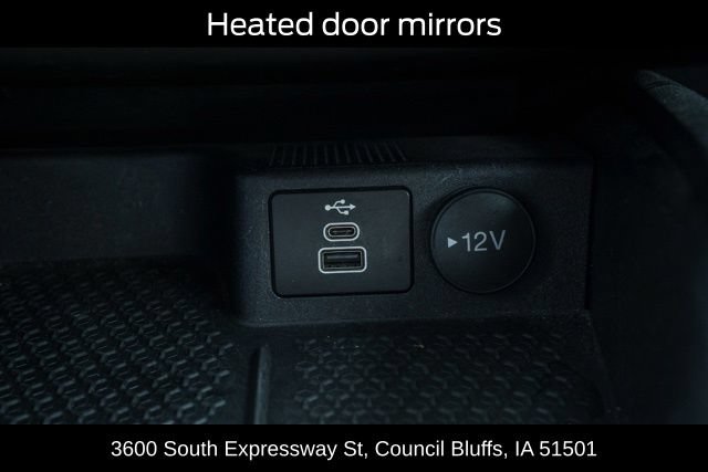 Used 2024 Ford Bronco Sport Big Bend AWD/4WD image 25