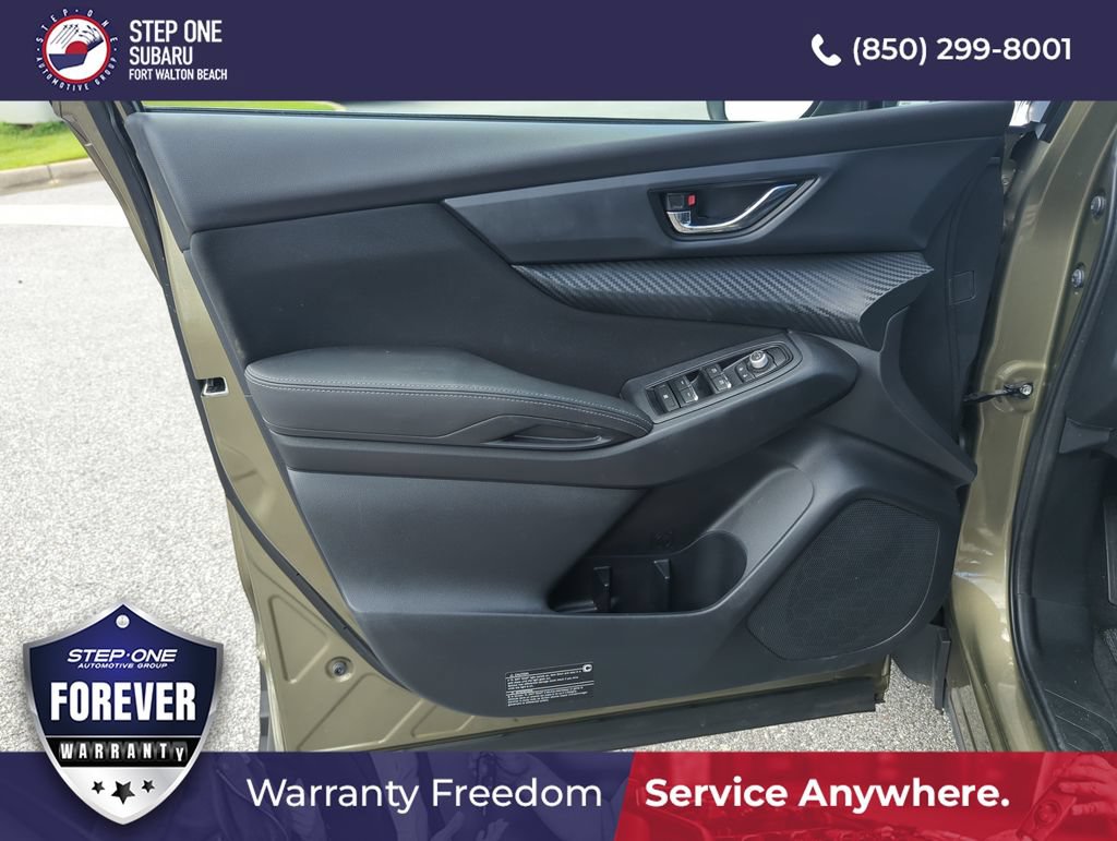 Used 2023 Subaru Ascent Premium w/ Convenience Package AWD/4WD image 18