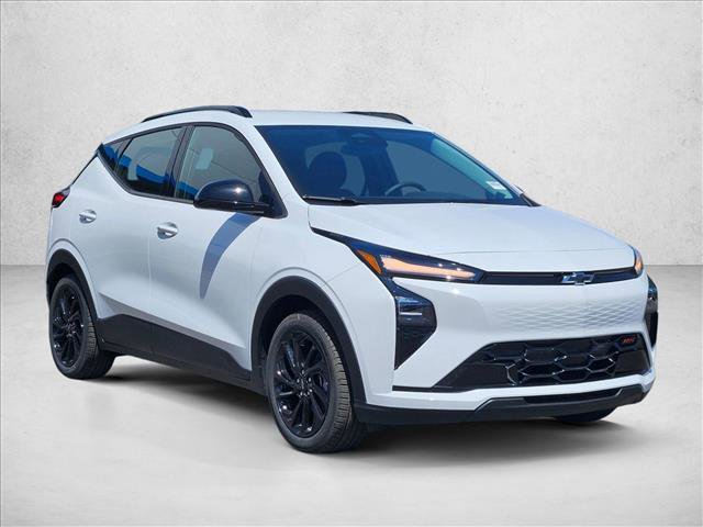 New 2027 Chevrolet Bolt RS FWD image 7
