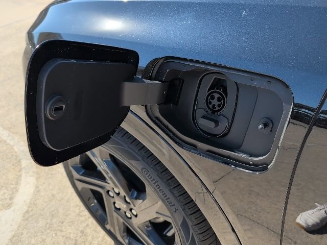 New 2026 Chevrolet Equinox EV RS FWD image 34