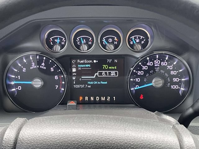 Used 2015 Ford F350 XLT AWD/4WD image 18