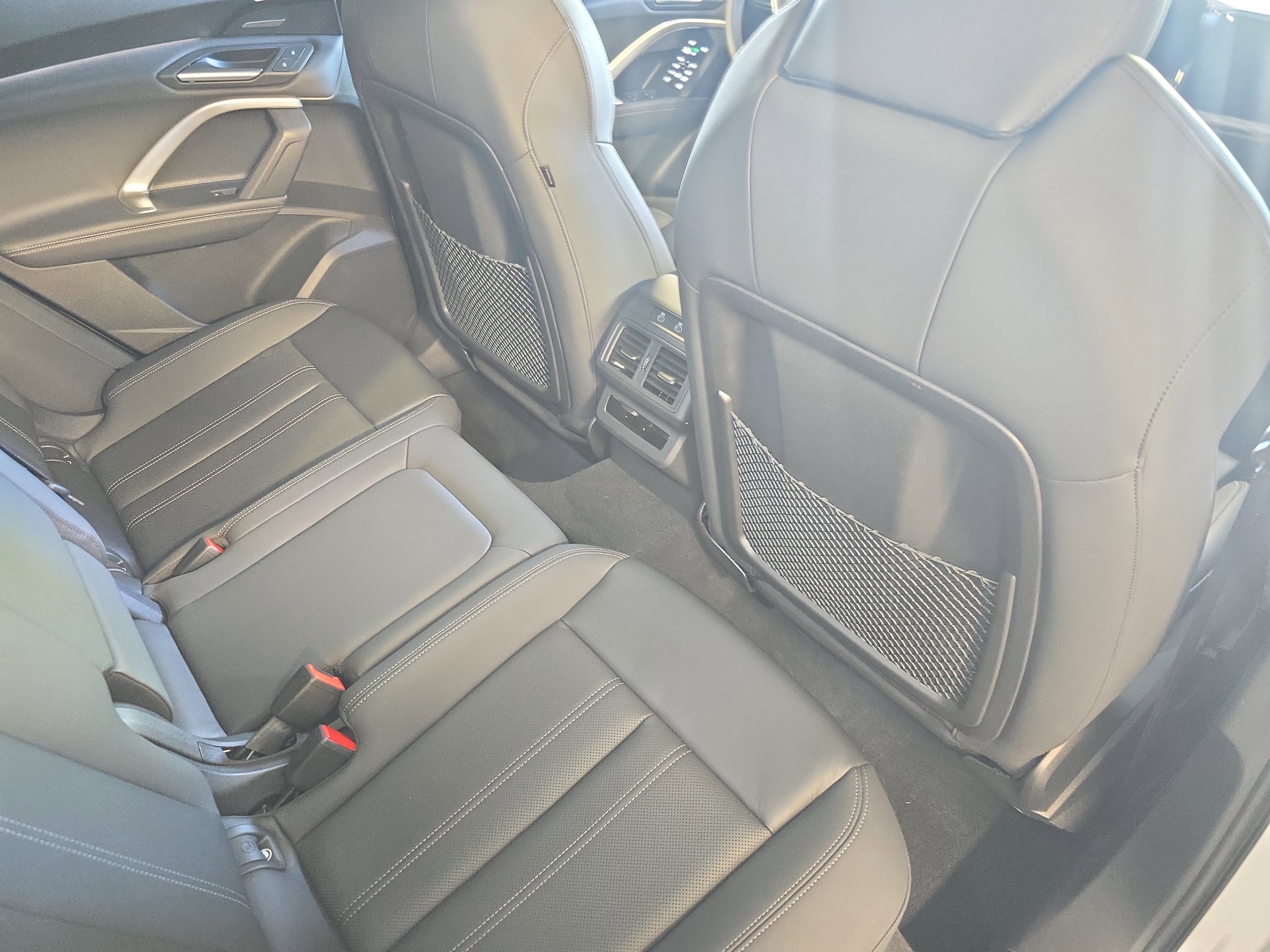 Certified 2025 Audi Q5 Premium Plus w/ Premium Plus AWD/4WD image 11