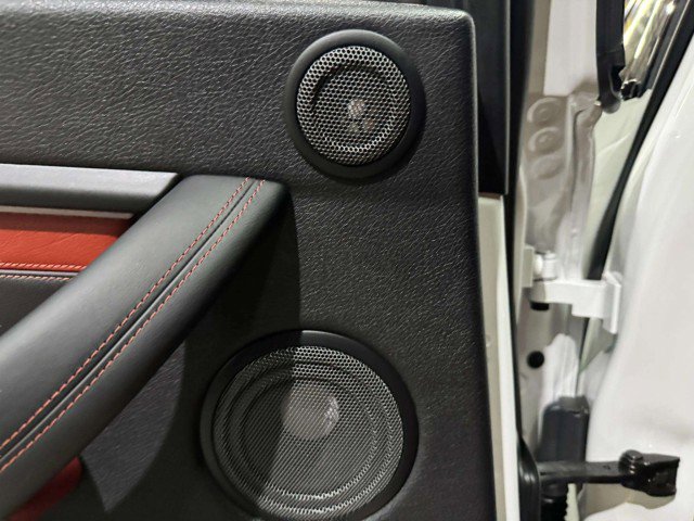 Used 2016 BMW M3 image 47