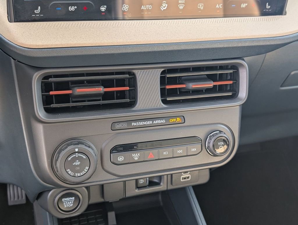 New 2025 Ford Maverick Lariat AWD/4WD image 41