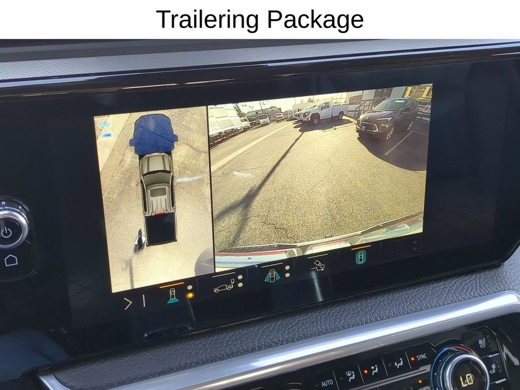 Used 2023 GMC Sierra 1500 Denali w/ Denali Reserve Package image 24