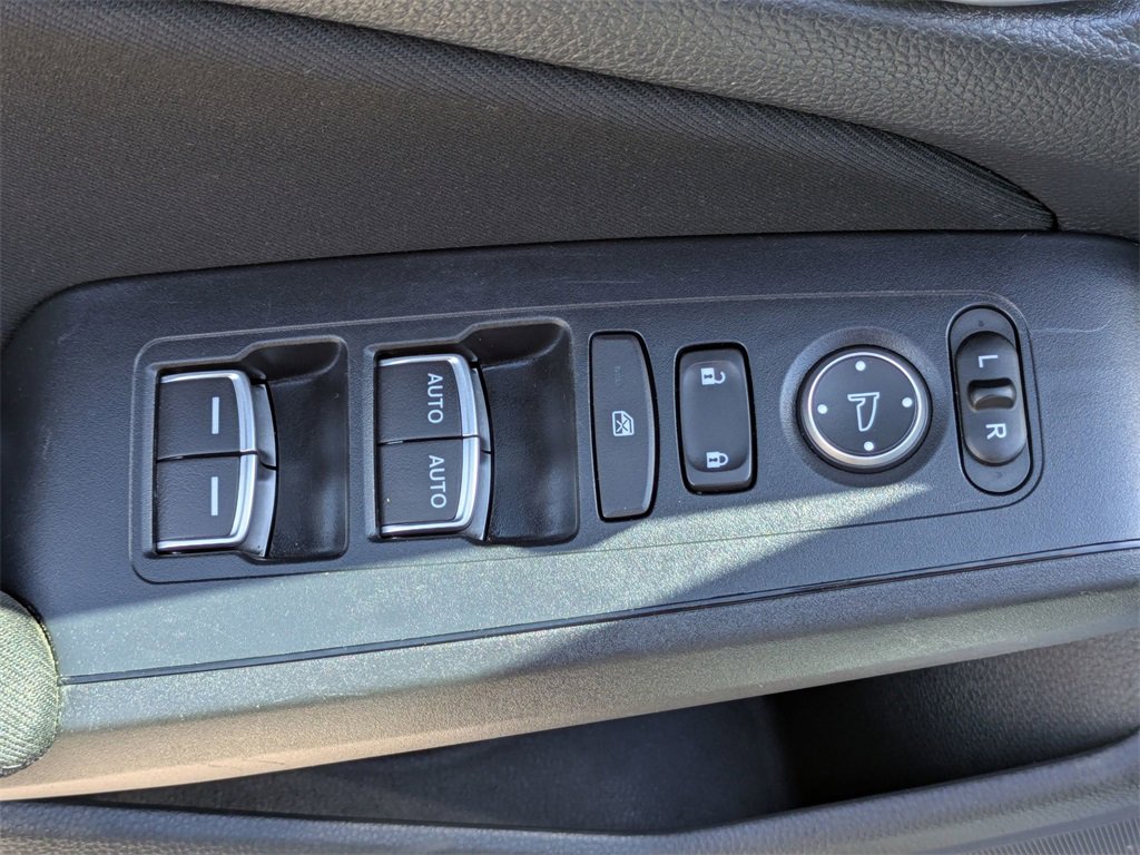 Used 2022 Honda Civic Sport image 11