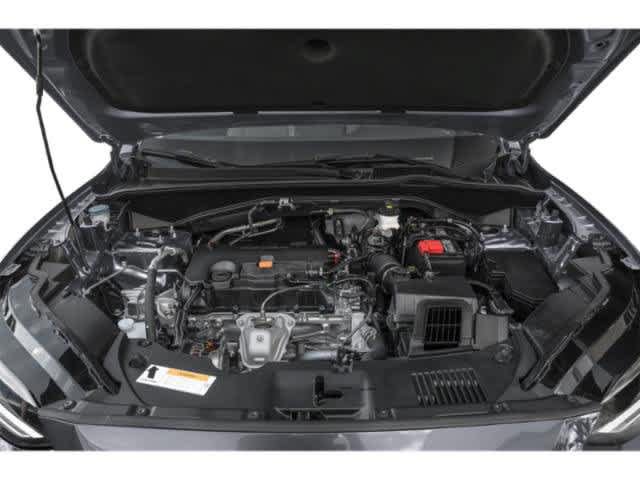 New 2027 Honda HR-V EX-L image 14