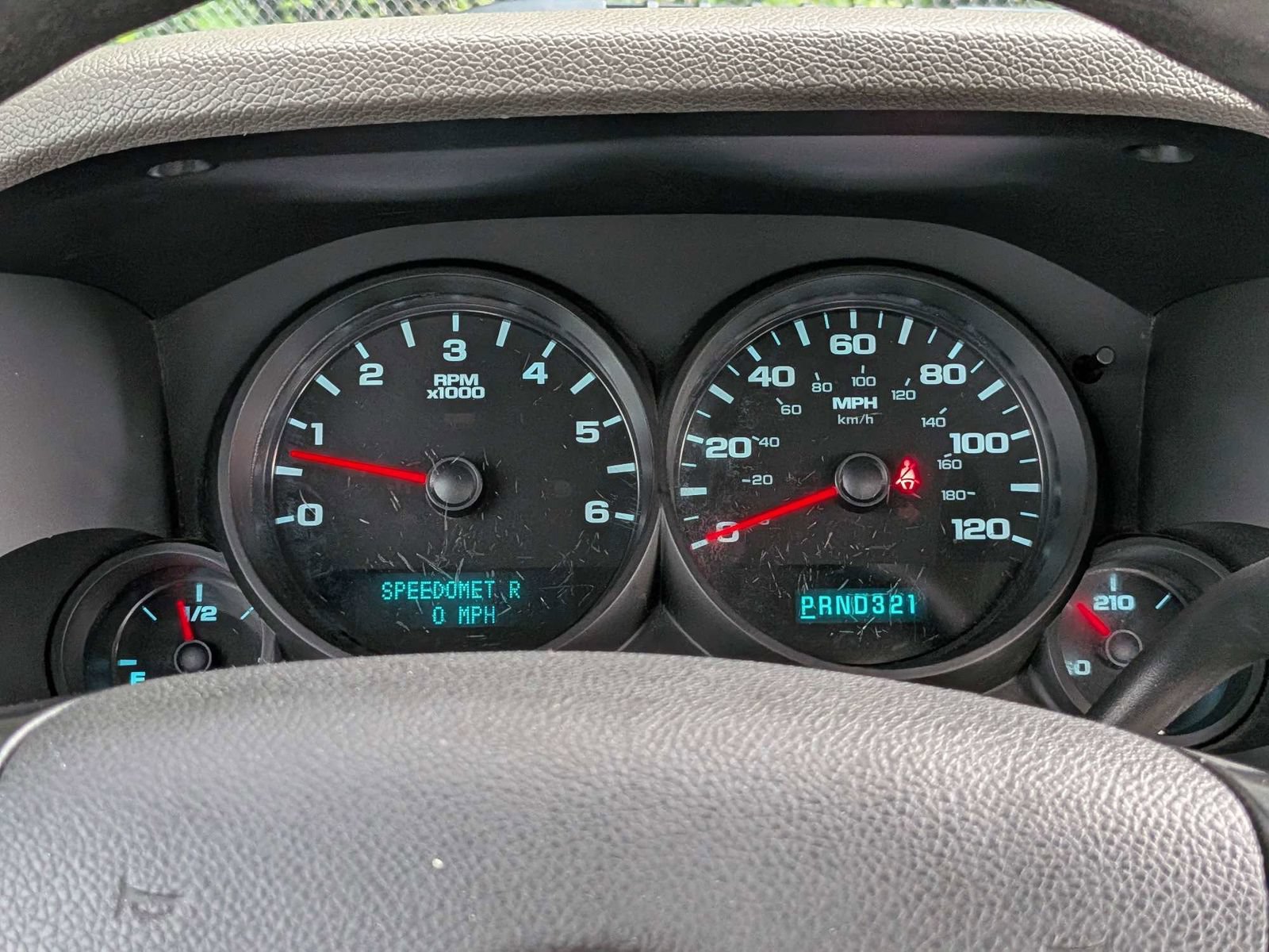 Used 2013 Chevrolet Silverado 1500 W/T w/ LS Package RWD image 15