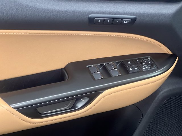 Certified 2024 Lexus NX 350 AWD image 10