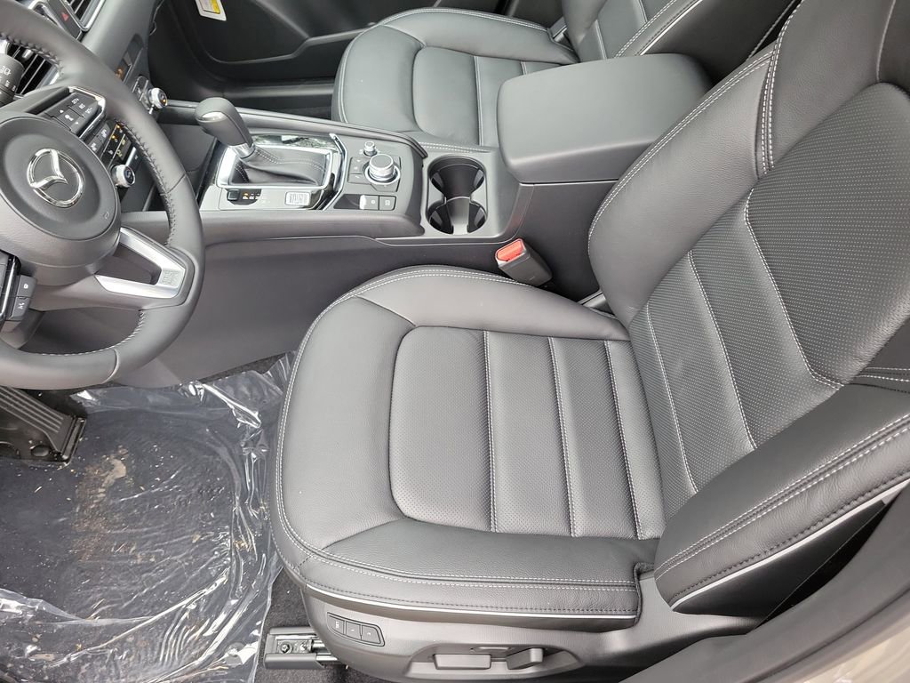 New 2025 MAZDA CX-5 AWD 2.5 S image 20
