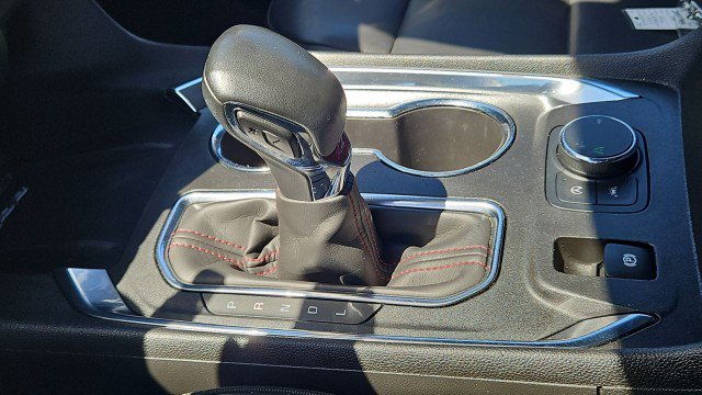 Used 2023 Chevrolet Traverse RS w/ LPO, Floor Liner Package FWD image 16