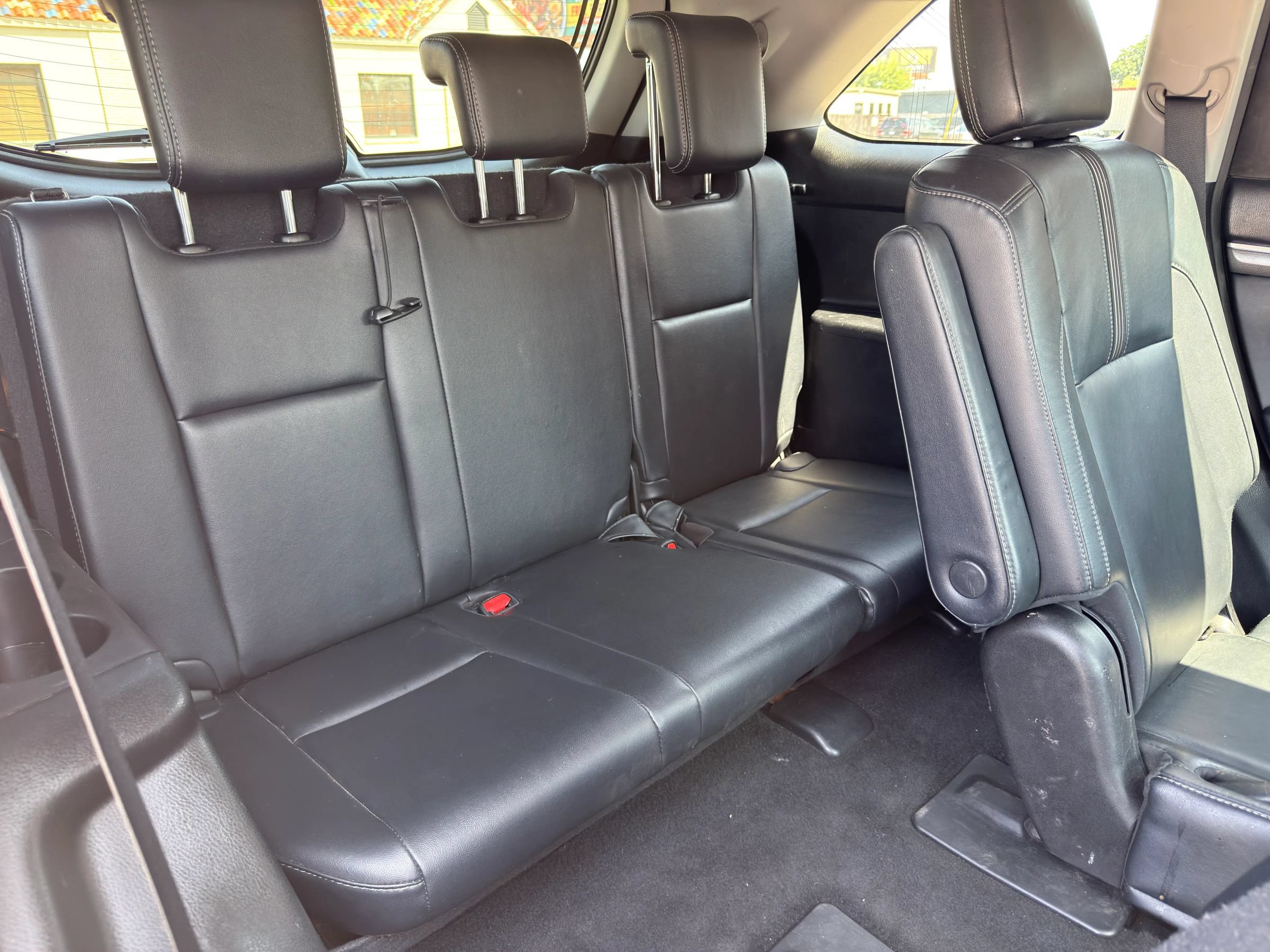 Used 2017 Toyota Highlander XLE FWD image 26