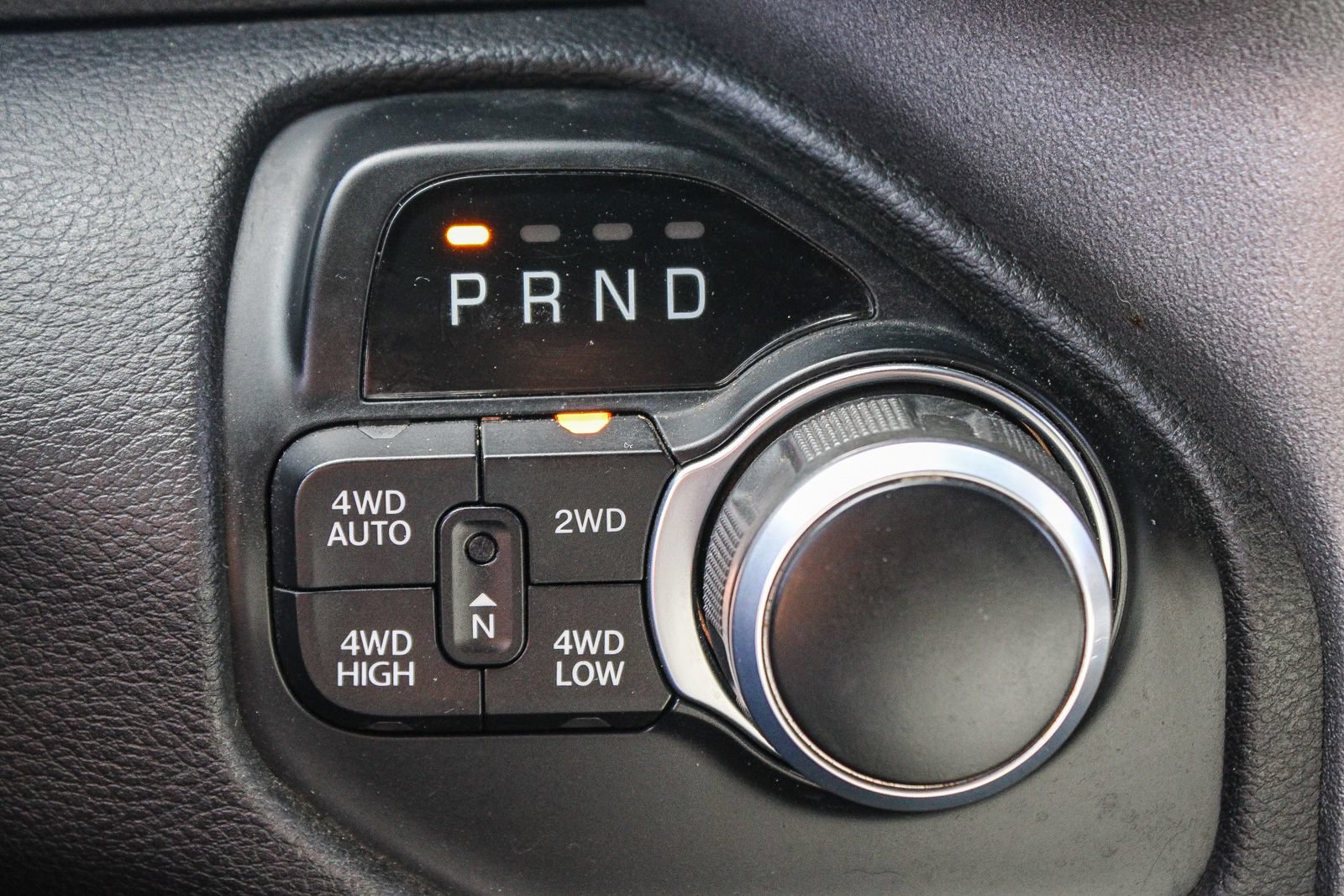 Used 2021 RAM 1500 Big Horn AWD/4WD image 25
