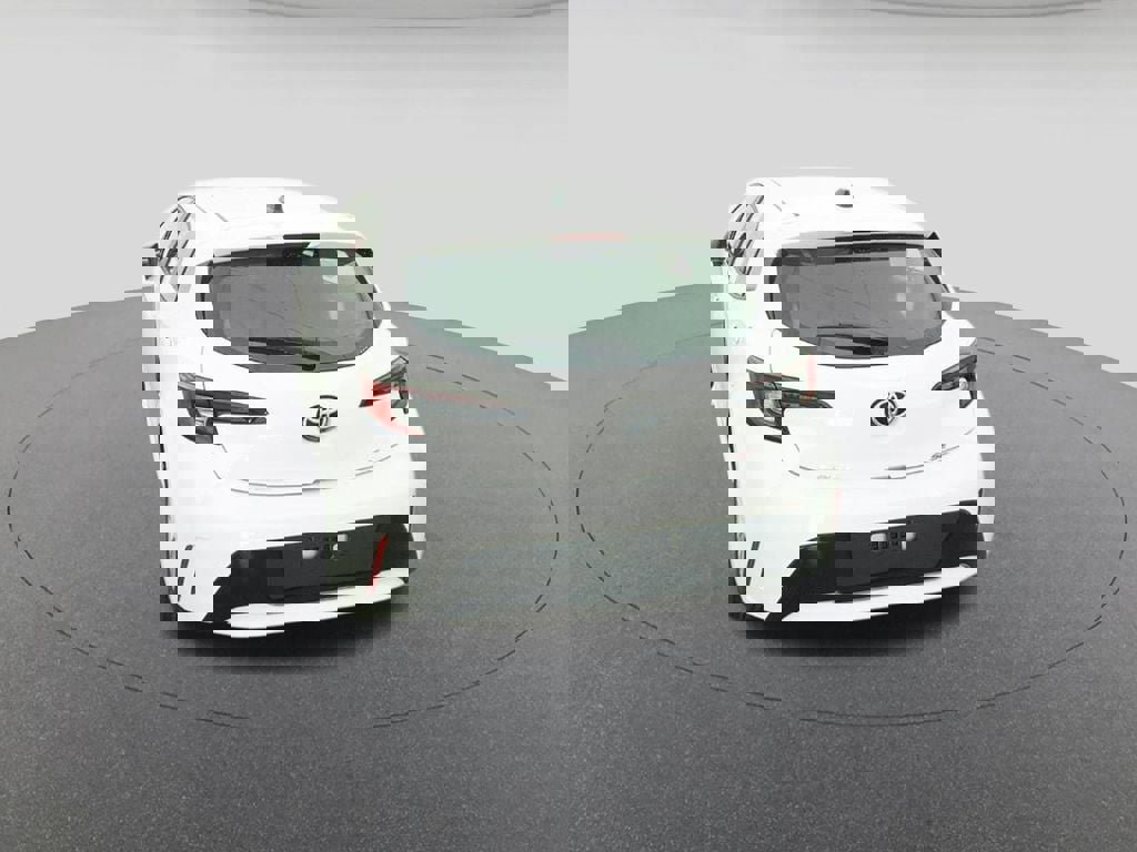 New 2026 Toyota Corolla SE image 6