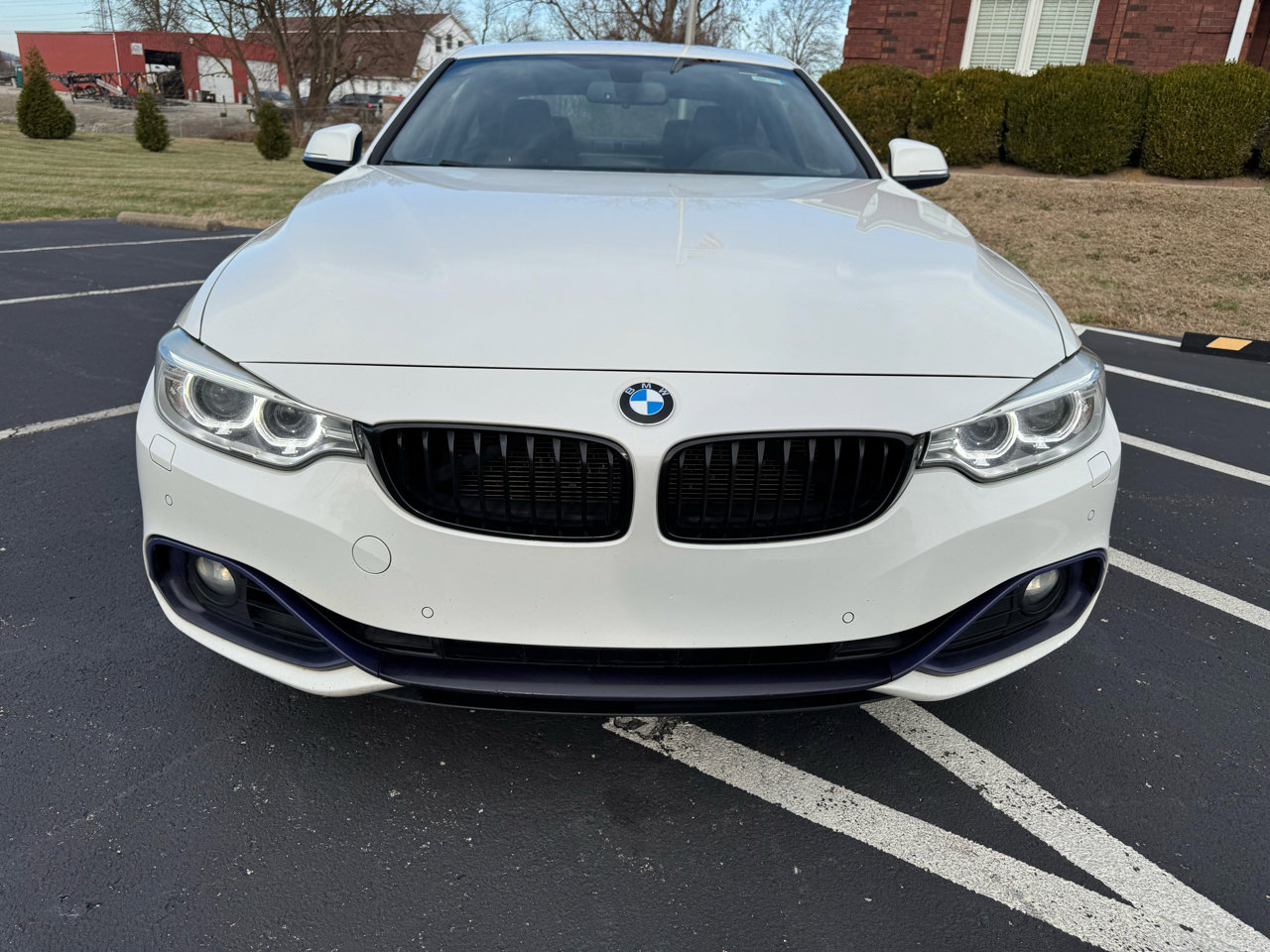Used 2016 BMW 435i xDrive Coupe image 17