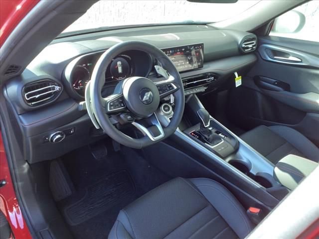 New 2024 Dodge Hornet R/T w/ Tech Pack w/o Parking image 15