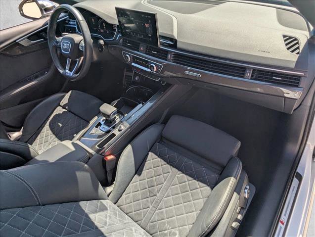 Used 2022 Audi S4 Premium Plus w/ Premium Plus Package image 22