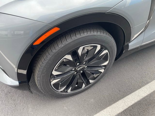 Used 2024 Chevrolet Blazer EV RS image 4