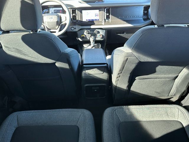 Used 2022 Ford Bronco 2-Door image 12