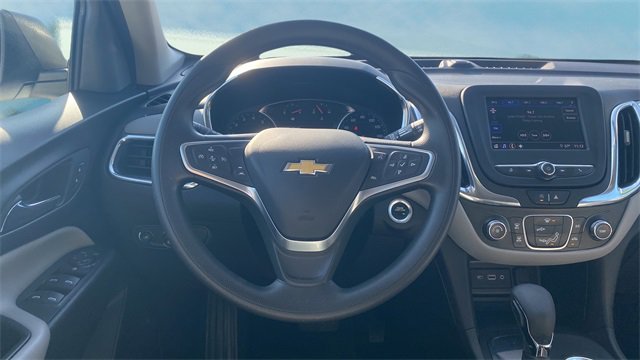 Used 2023 Chevrolet Equinox LS w/ LS Convenience Package image 11