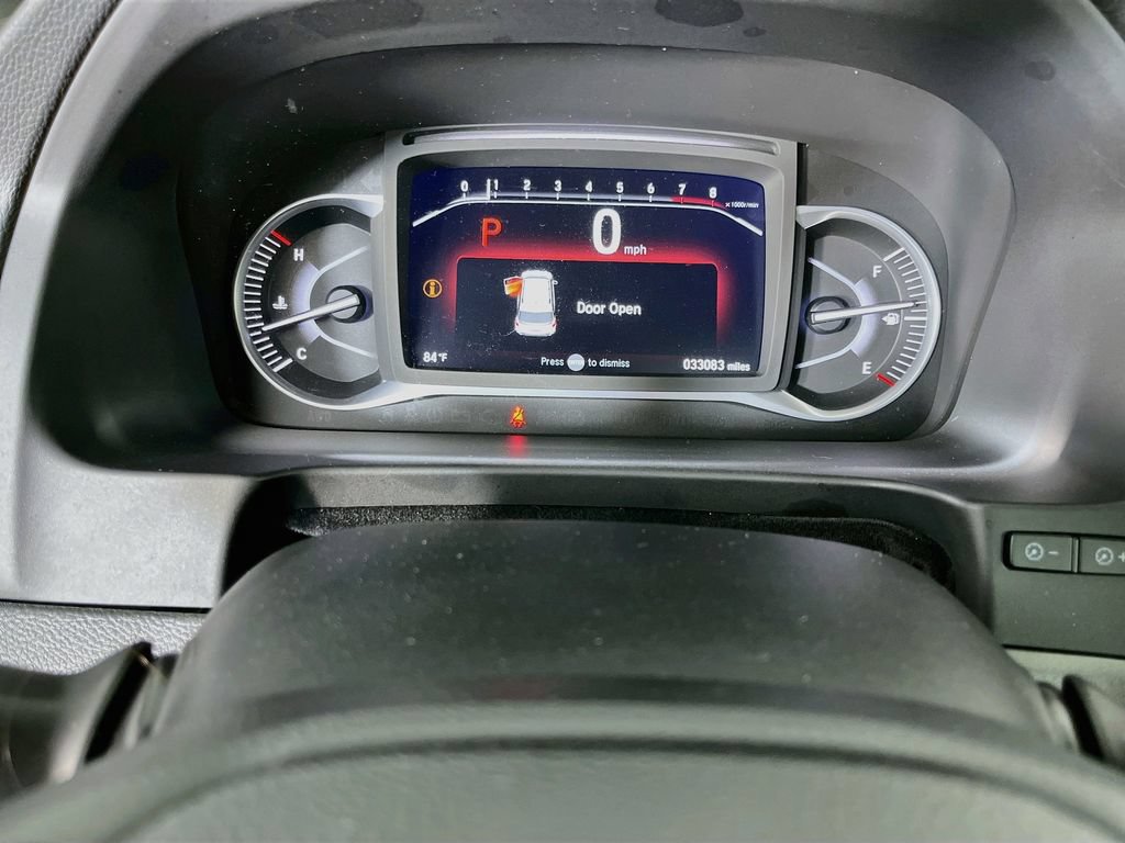 Used 2023 Honda Passport EX-L image 18