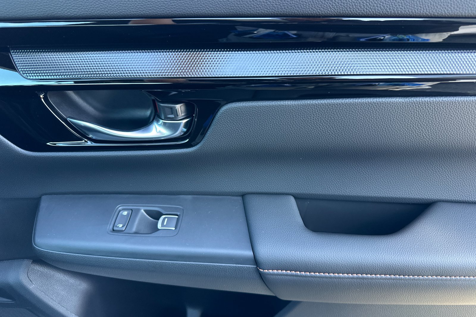 New 2026 Honda CR-V Sport Touring image 16