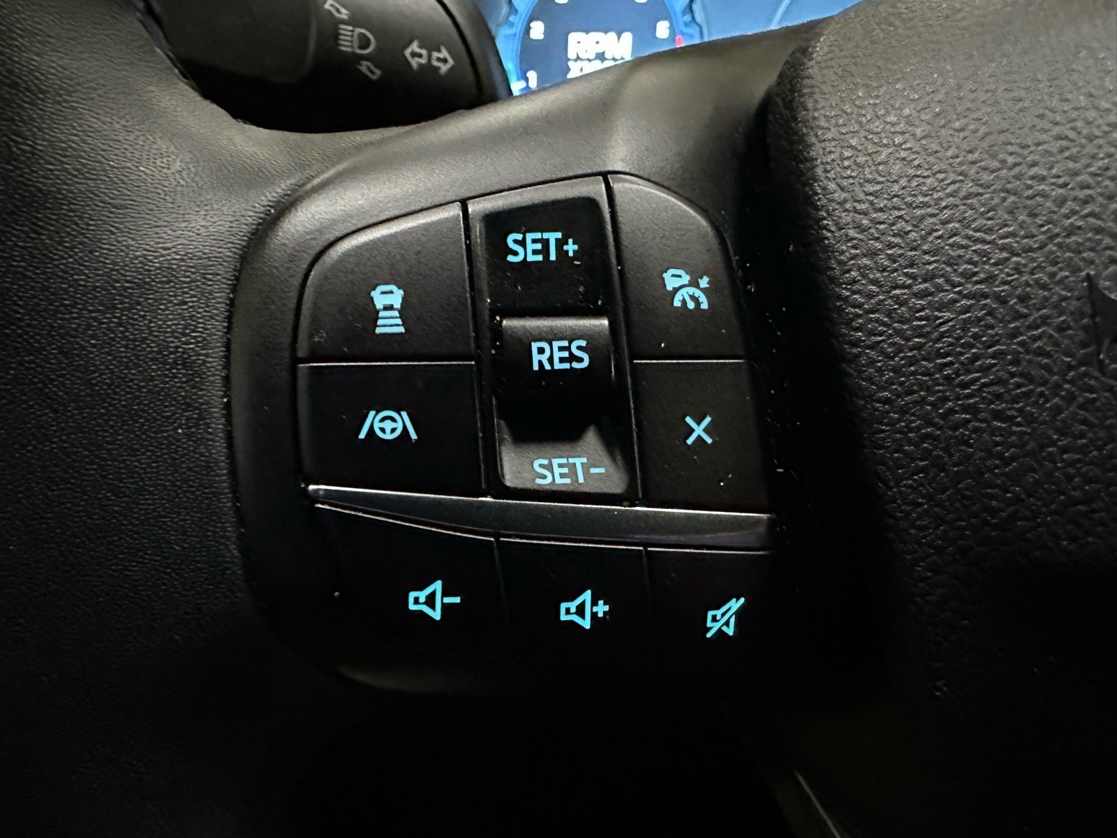 Certified 2025 Ford Bronco Sport Big Bend w/ Convenience Package image 33