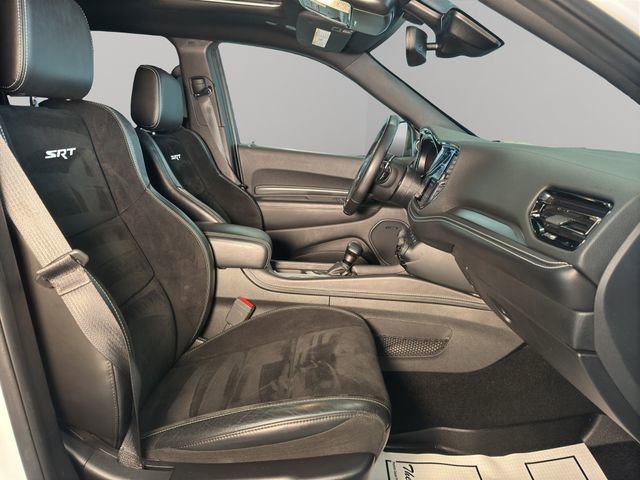 Used 2021 Dodge Durango SRT w/ Technology Group image 20