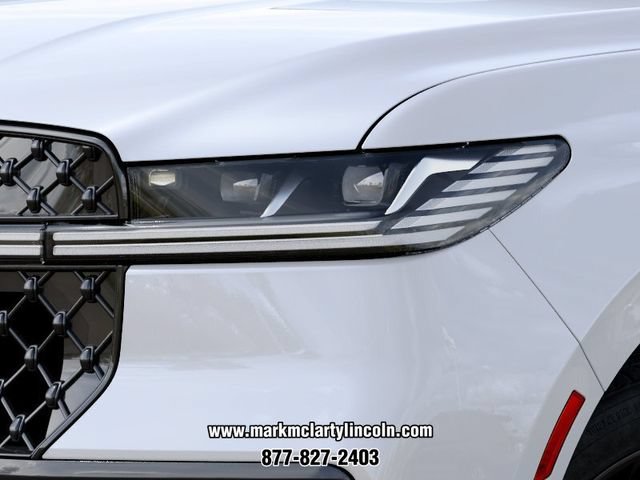 New 2027 Lincoln Navigator Reserve w/ Jet Appearance Package AWD/4WD image 18