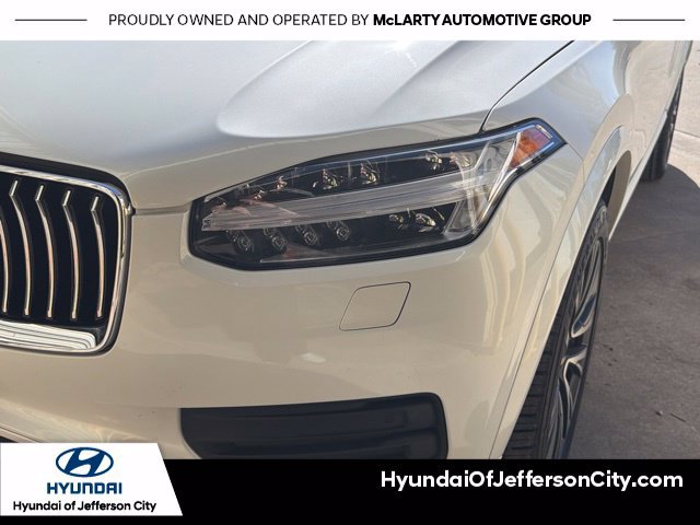 Used 2021 Volvo XC90 T5 Momentum w/ Advanced Package AWD/4WD image 9